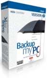 Backup MyPC v7